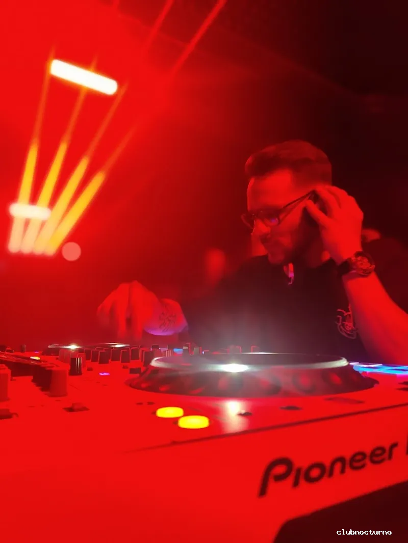 Secret Club Formigal