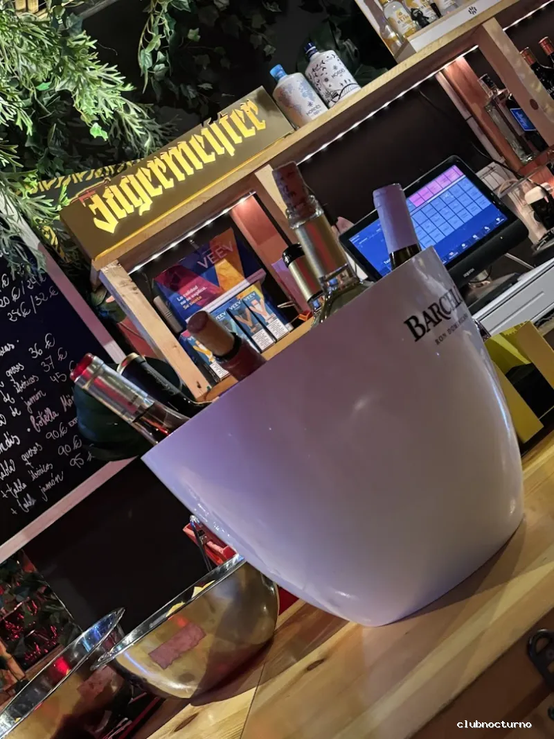 Secret Club Formigal