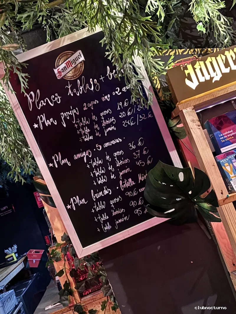 Secret Club Formigal