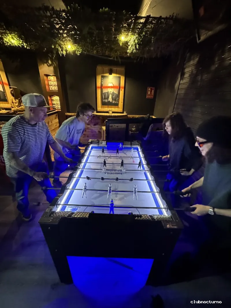 Secret Club Formigal