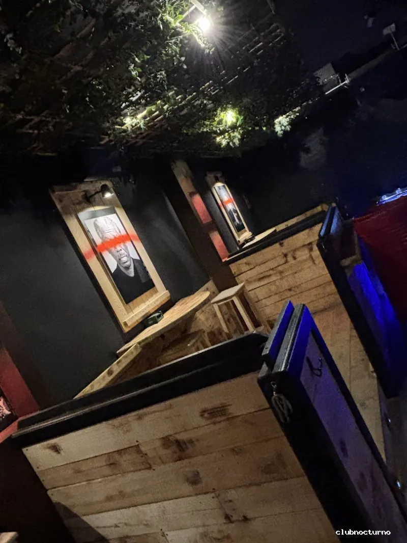 Secret Club Formigal