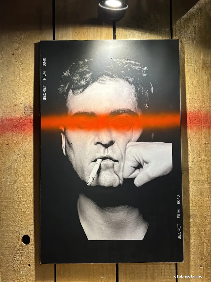 Secret Club Formigal