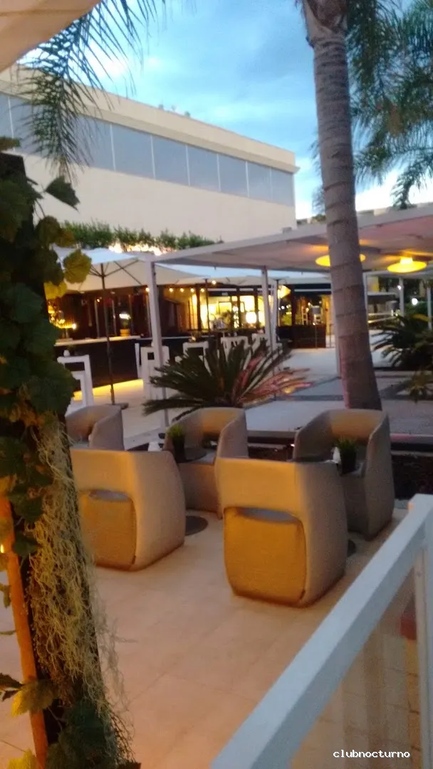 LOTUS Cocktails&Lounge