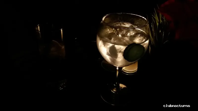 LOTUS Cocktails&Lounge