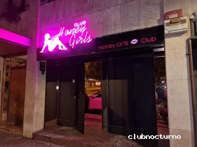HONEY GIRLS