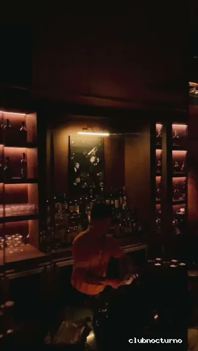 Fat Cats Cocktail House