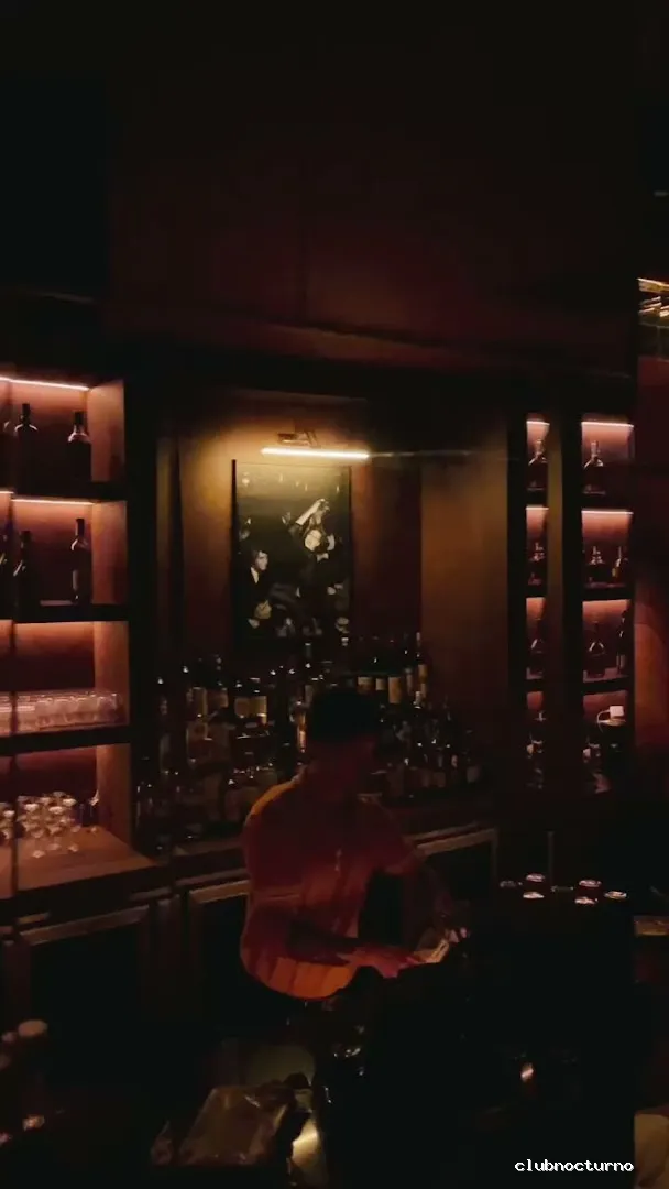 Fat Cats Cocktail House