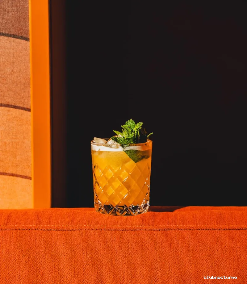 Fat Cats Cocktail House