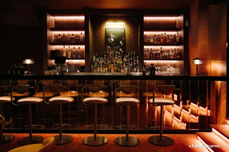 Fat Cats Cocktail House