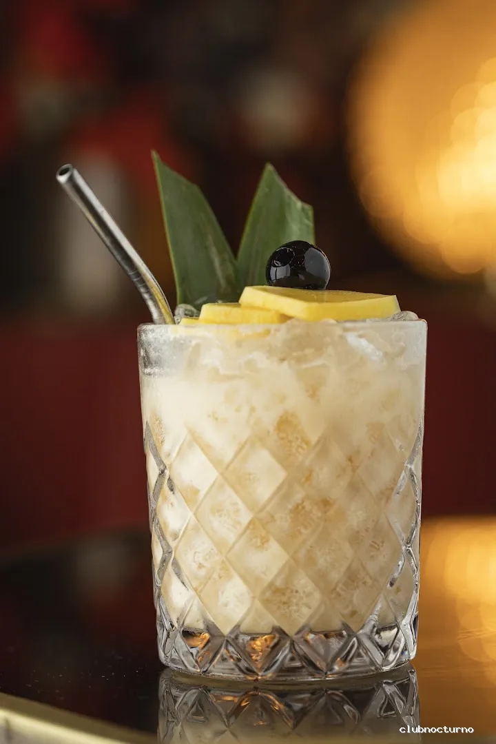 Fat Cats Cocktail House