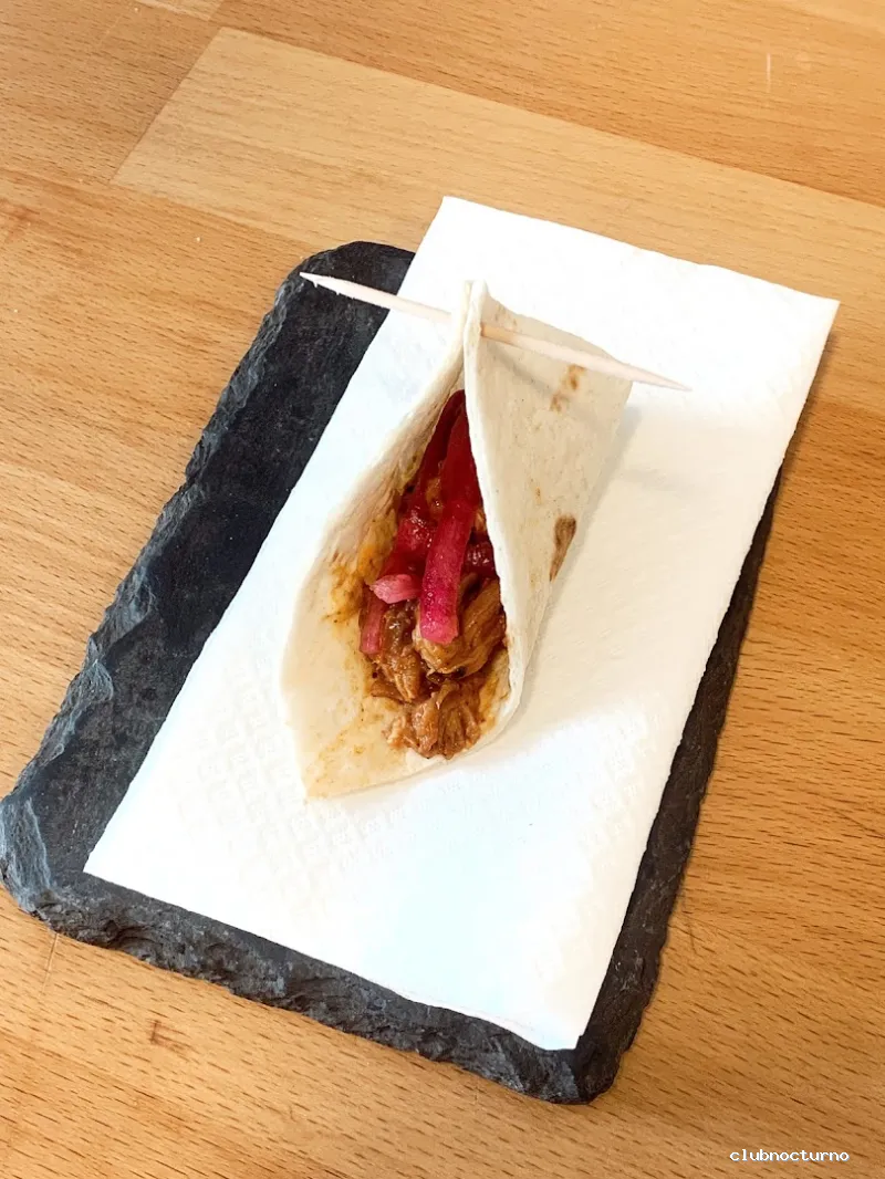 As Pozas Disco Tasca