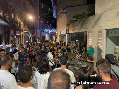 As Pozas Disco Tasca