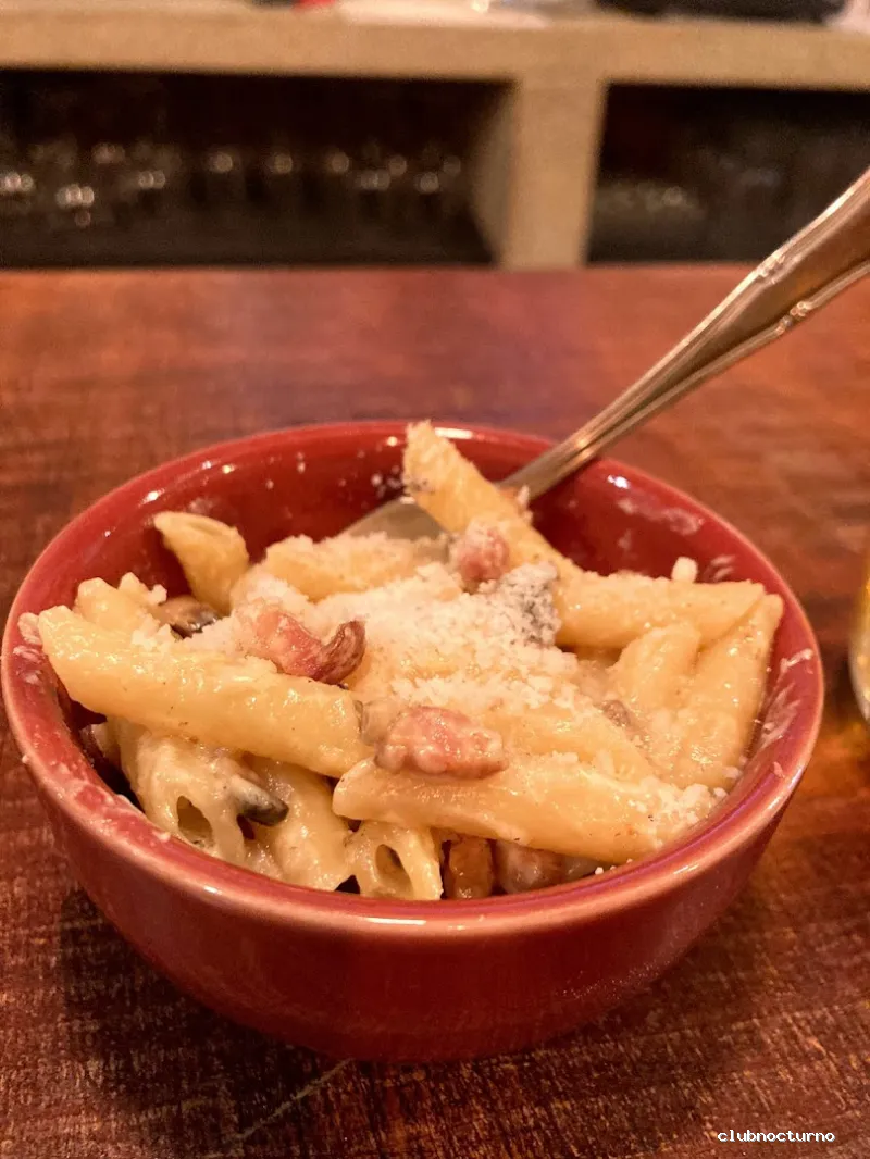 As Pozas Disco Tasca