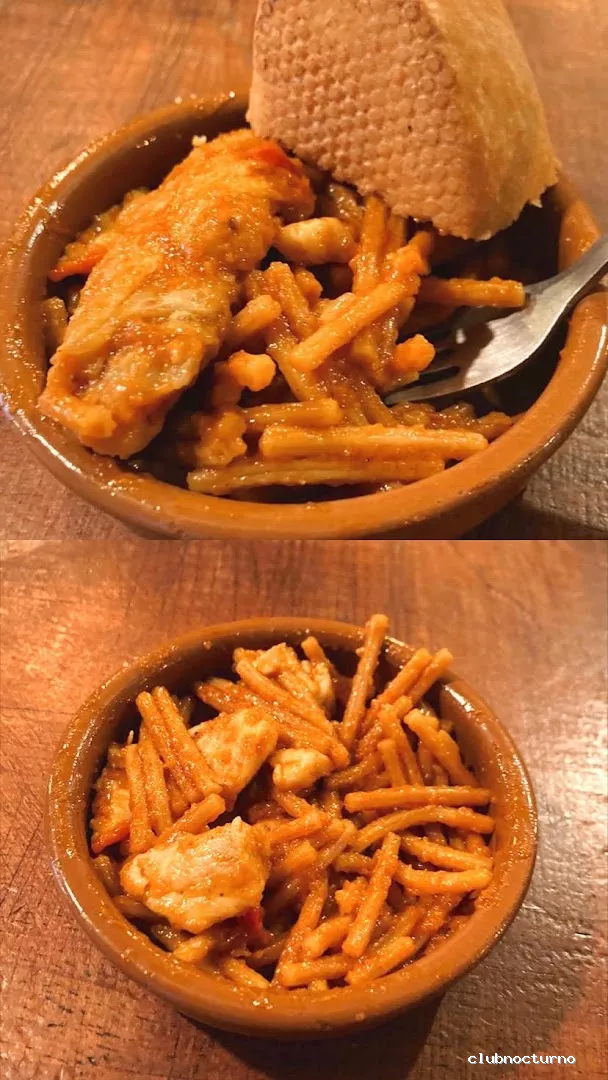 As Pozas Disco Tasca