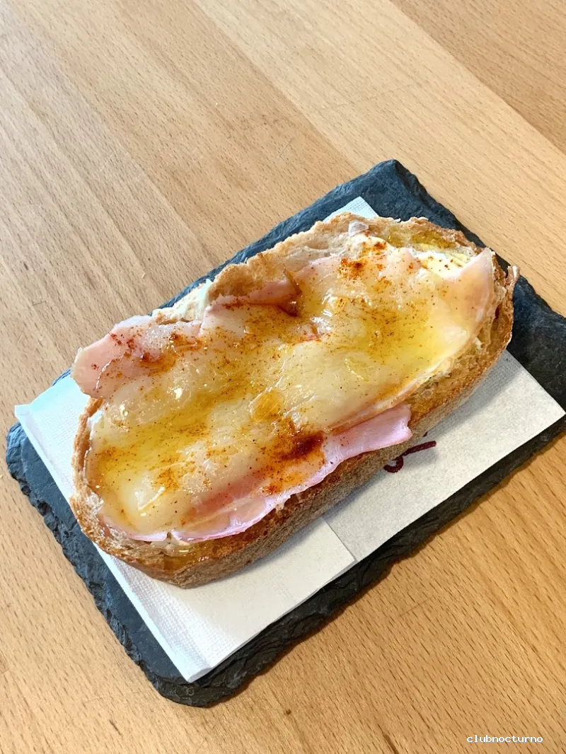 As Pozas Disco Tasca