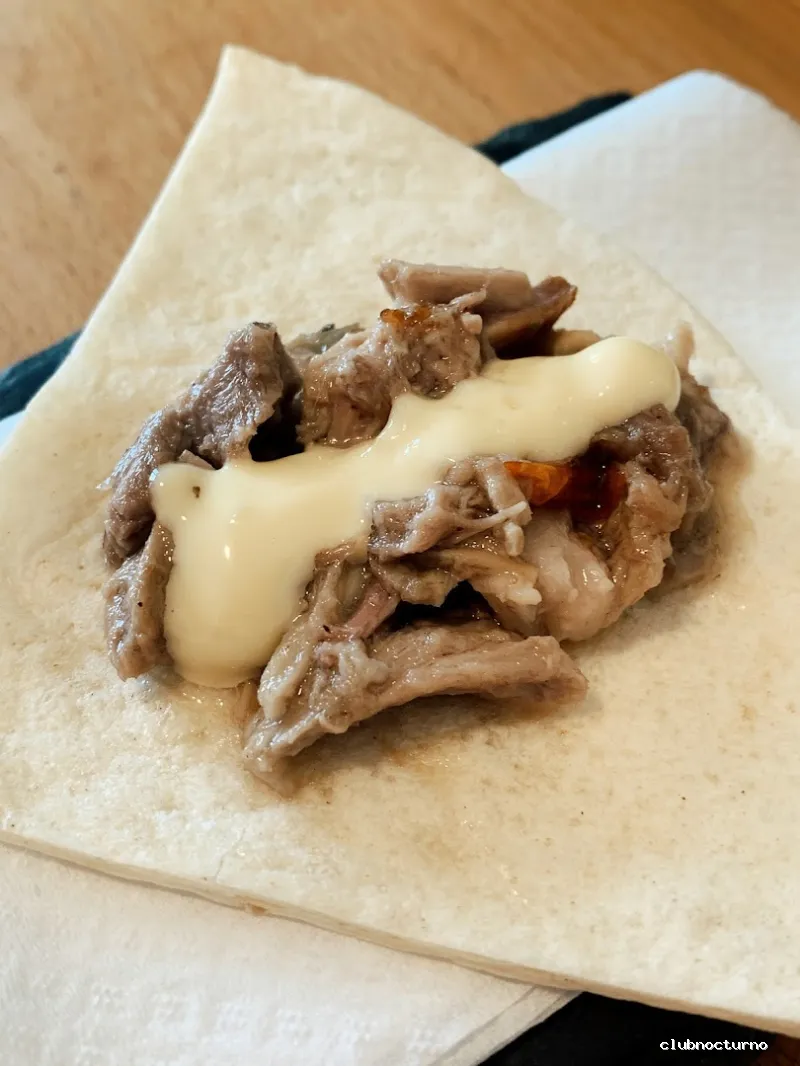 As Pozas Disco Tasca