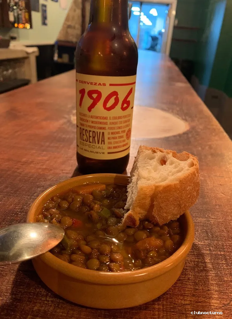 As Pozas Disco Tasca