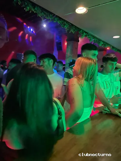 Discoteca Trapficante Fuerteventura