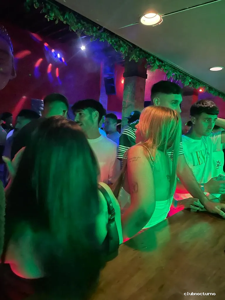 Discoteca Trapficante Fuerteventura