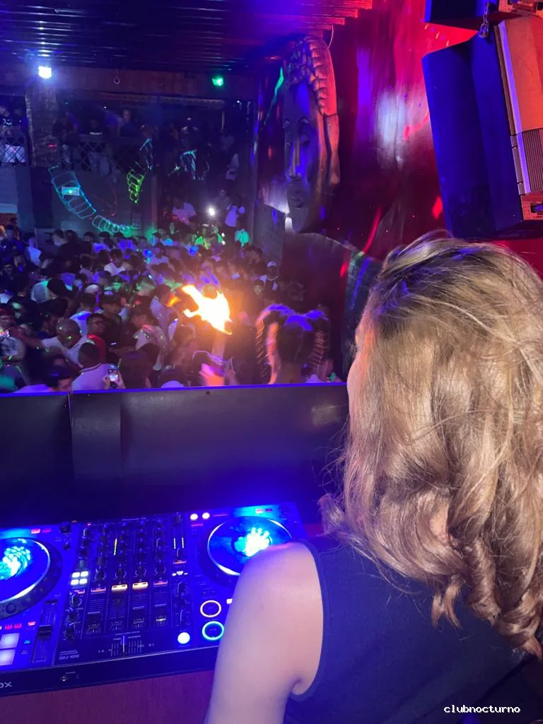 Discoteca Trapficante Fuerteventura