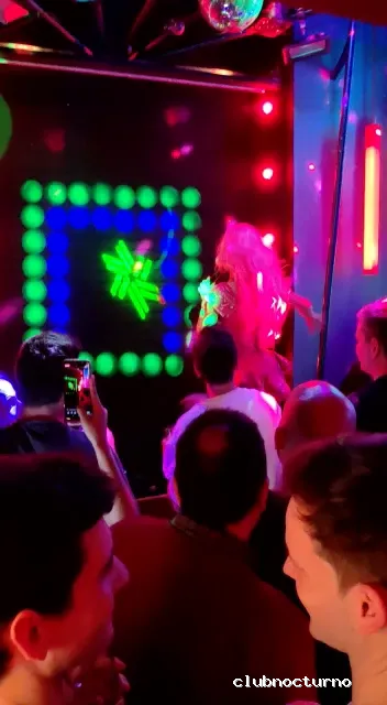 PRIDE B4R (Antes Men To Men)