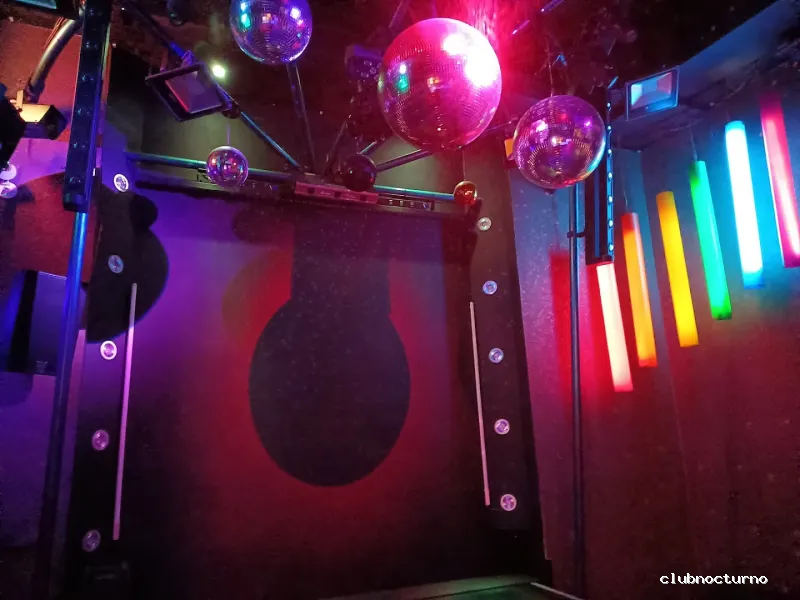 PRIDE B4R (Antes Men To Men)