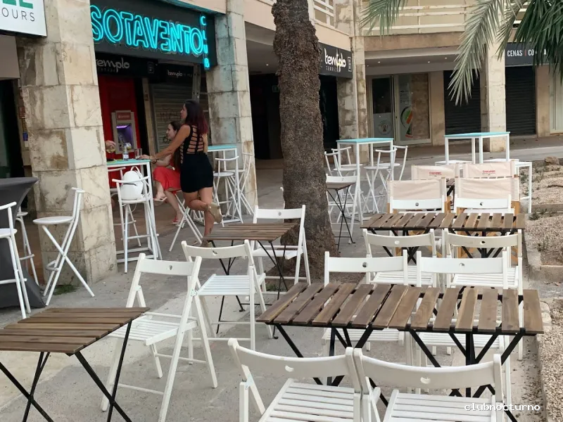 Sotavento Club Palma