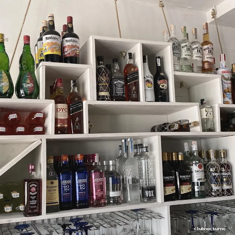 Sotavento Club Palma