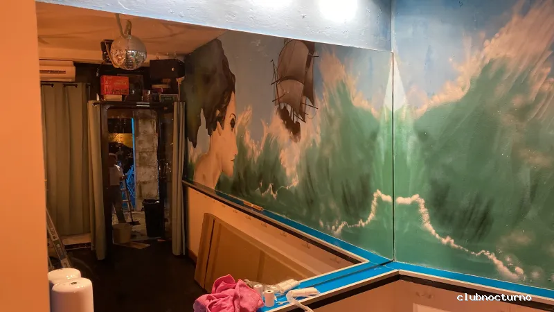 Sotavento Club Palma