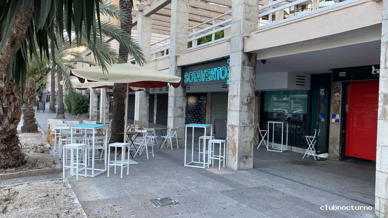 Sotavento Club Palma