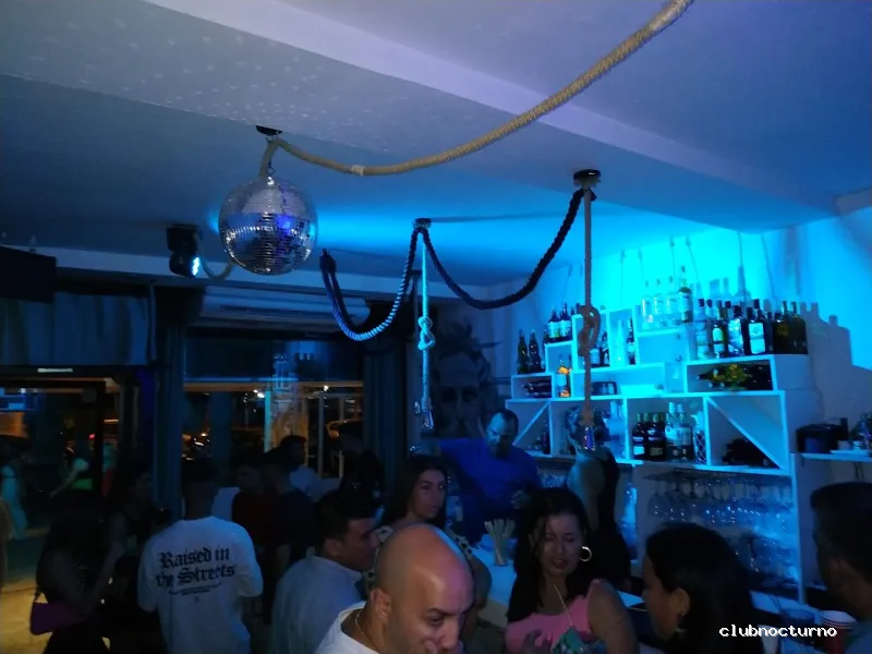 Sotavento Club Palma