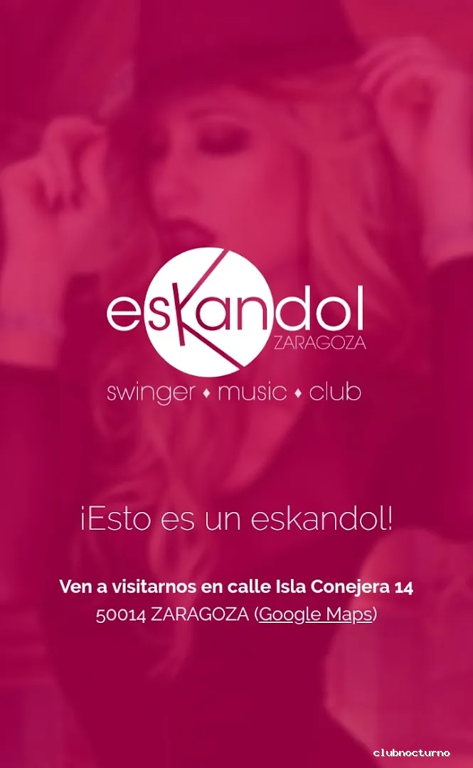 Local Liberal Eskandol