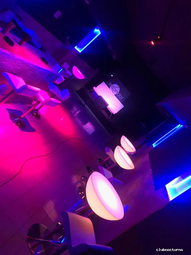 Local Liberal Eskandol