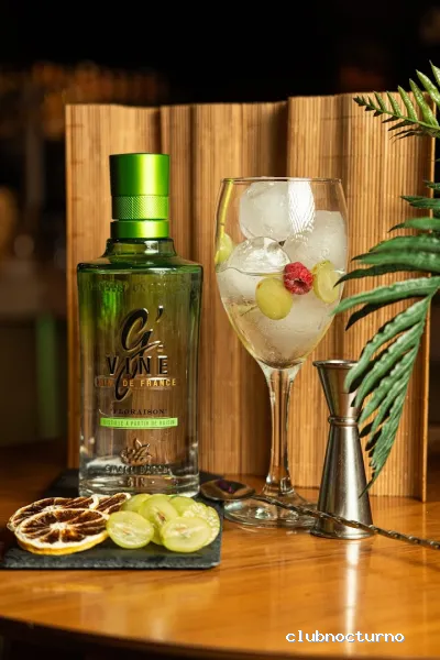 Los Brothers Puerto Marina