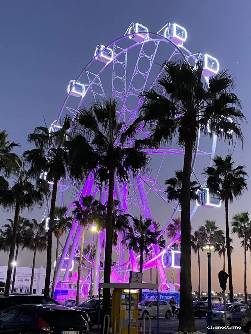 Los Brothers Puerto Marina