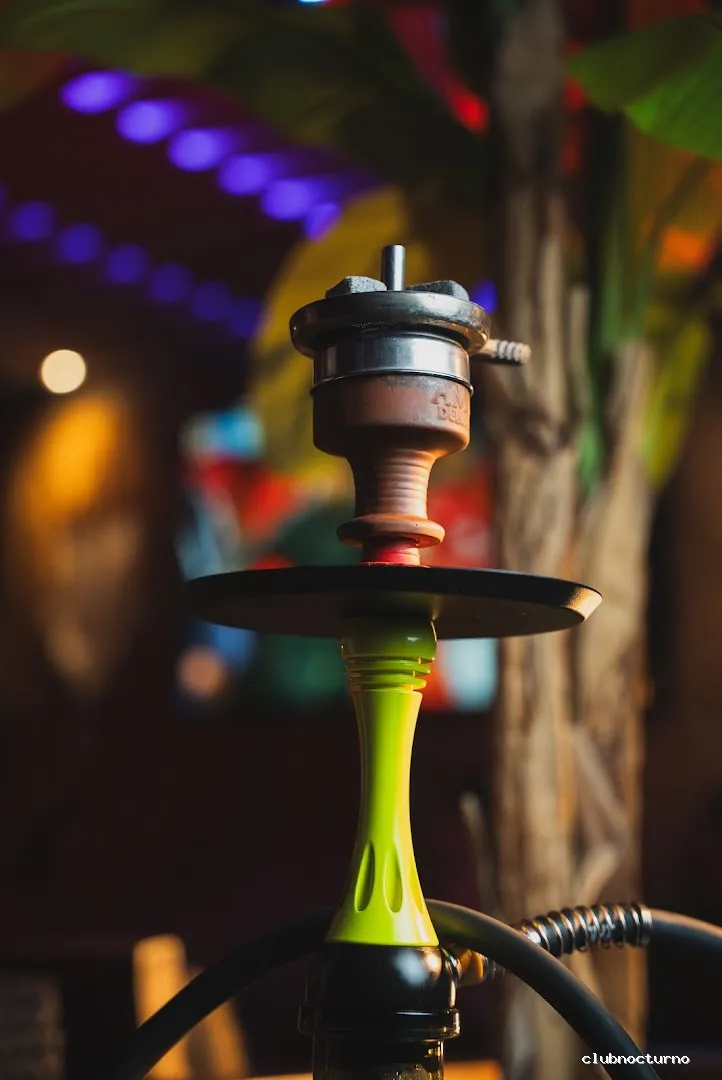 Los Brothers Puerto Marina