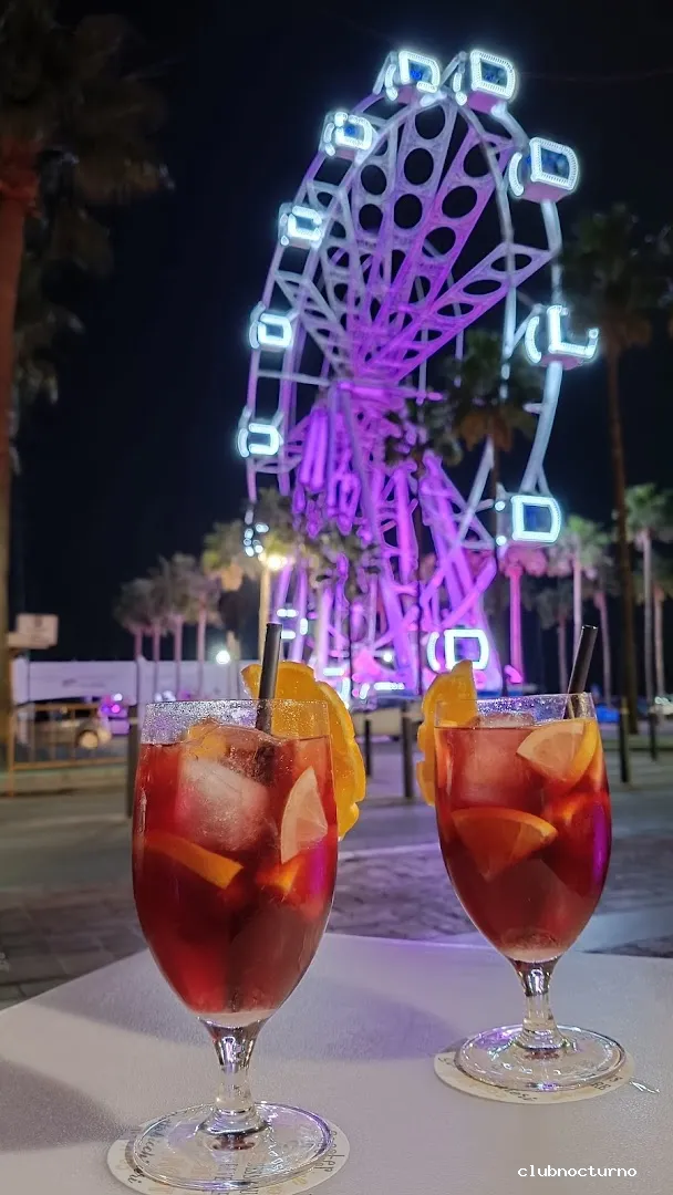 Los Brothers Puerto Marina