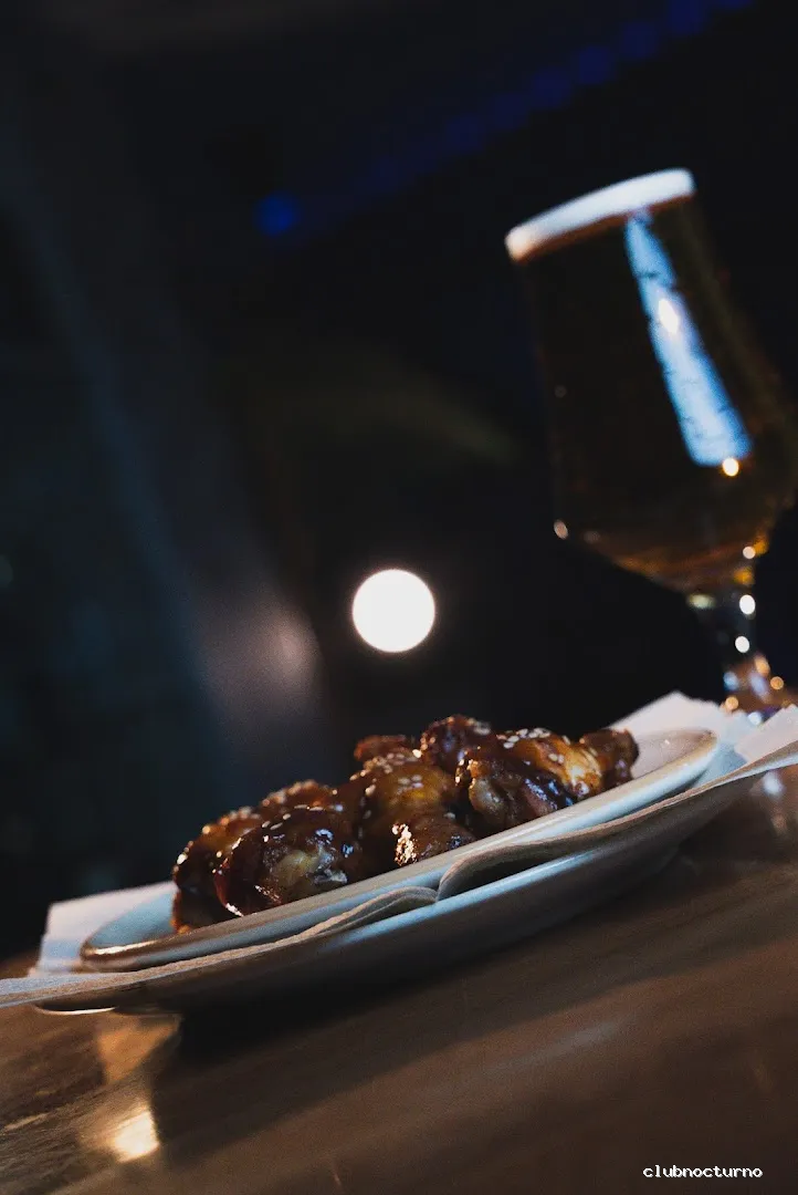 Los Brothers Puerto Marina