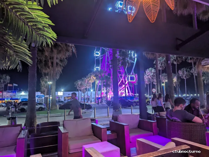 Los Brothers Puerto Marina