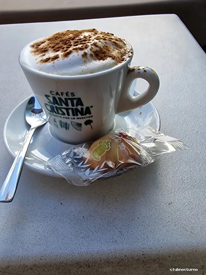 Los Brothers Puerto Marina