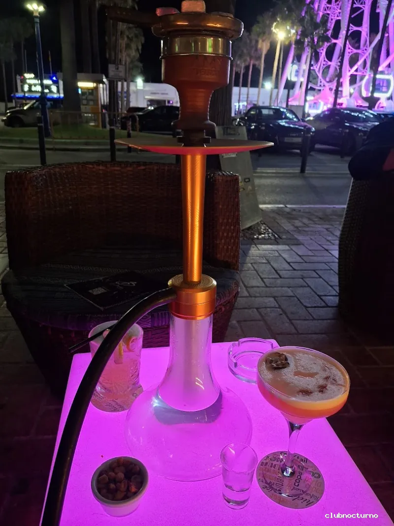 Los Brothers Puerto Marina