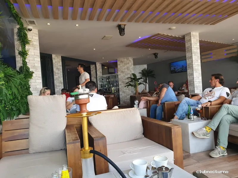 Los Brothers Puerto Marina