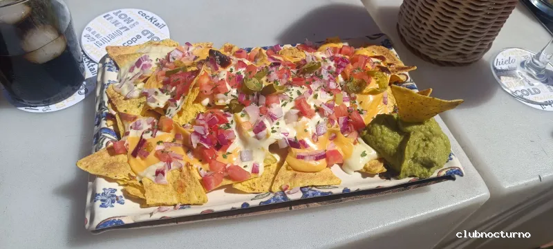 Los Brothers Puerto Marina