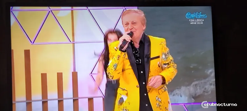 Salsa Costas Salón de Baile