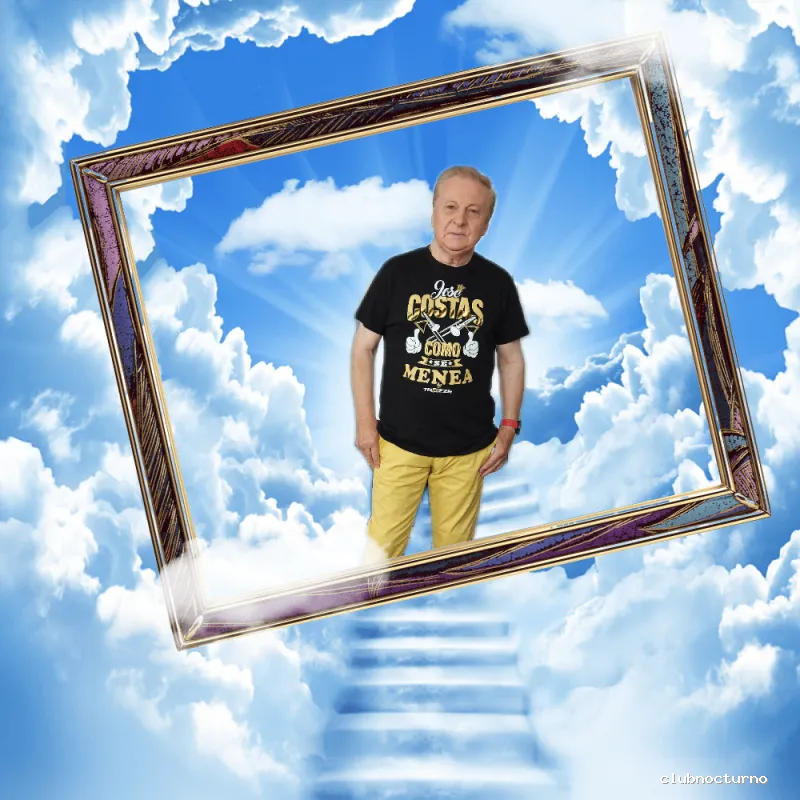 Salsa Costas Salón de Baile