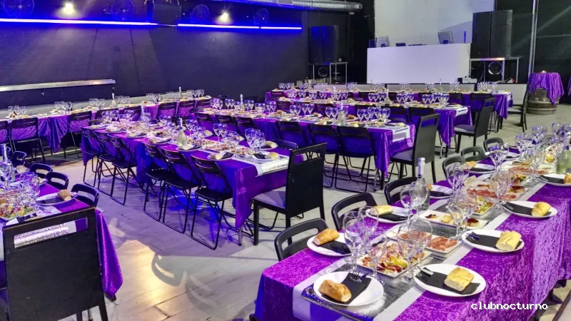 Sala Multiusos Mytho