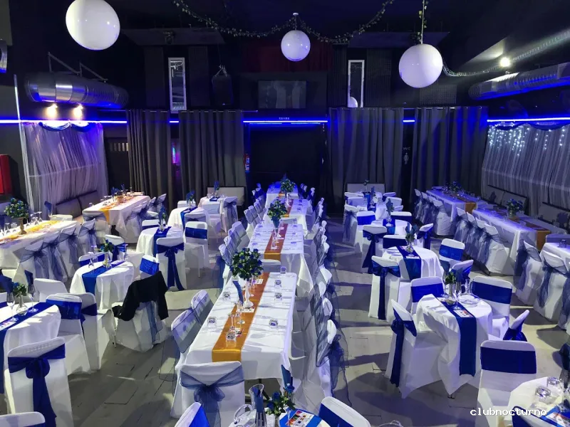 Sala Multiusos Mytho