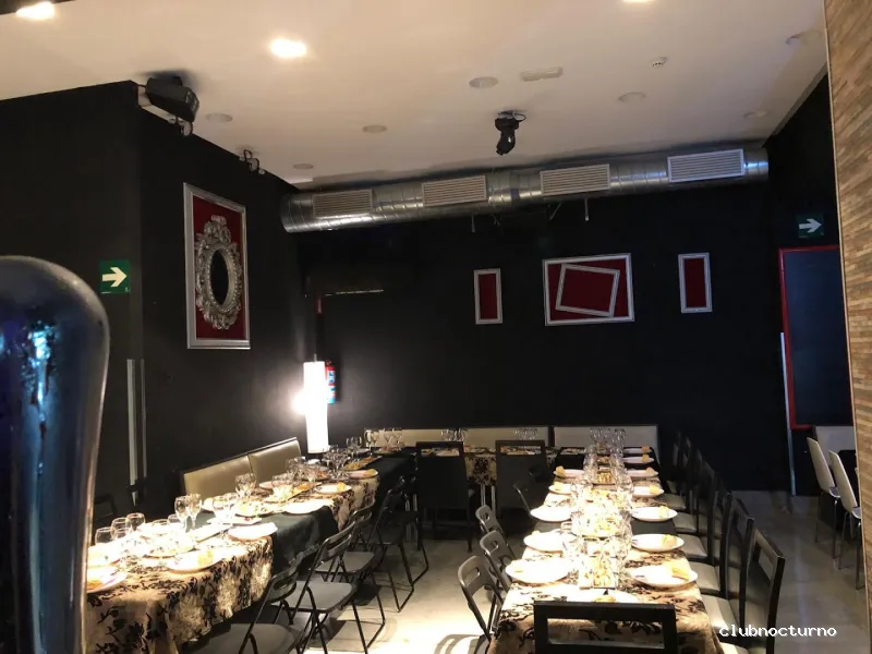 Sala Multiusos Mytho