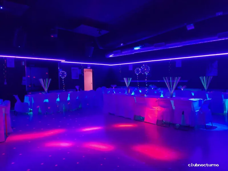 Sala Multiusos Mytho