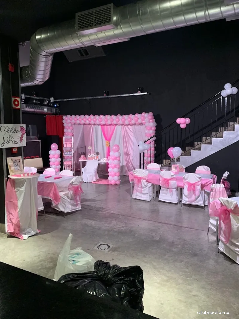 Sala Multiusos Mytho